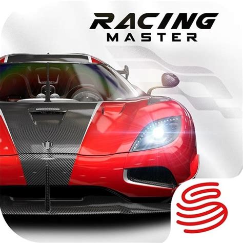 Racing master - Share your videos with friends, family, and the world